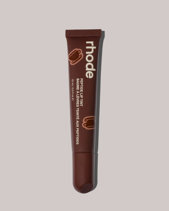 scented peptide lip tint