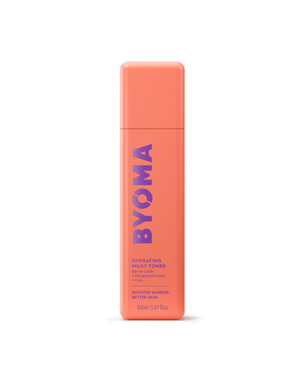 Hydrating Milky Toner