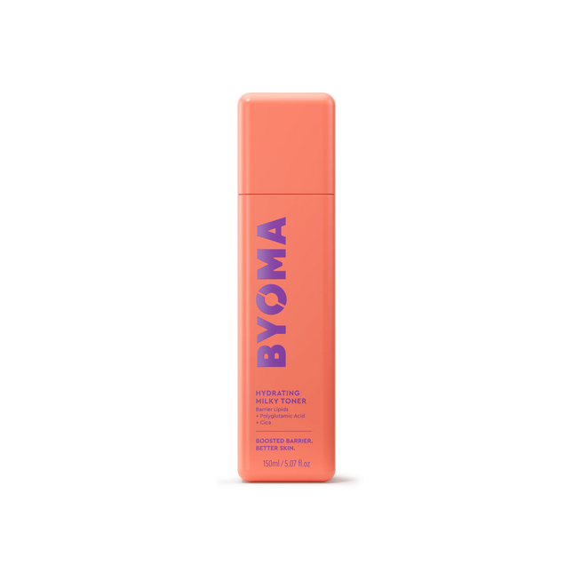 Hydrating Milky Toner