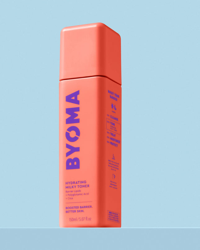 Hydrating Milky Toner