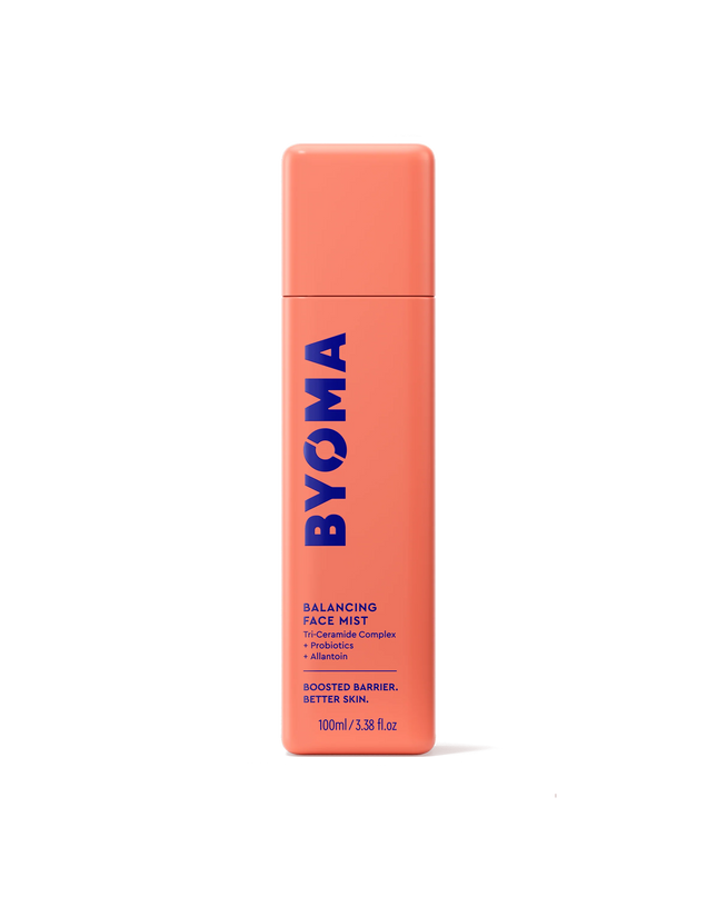 Balancing Face Mist