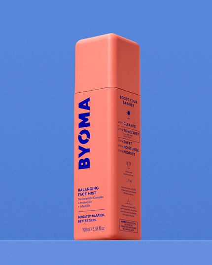 Balancing Face Mist