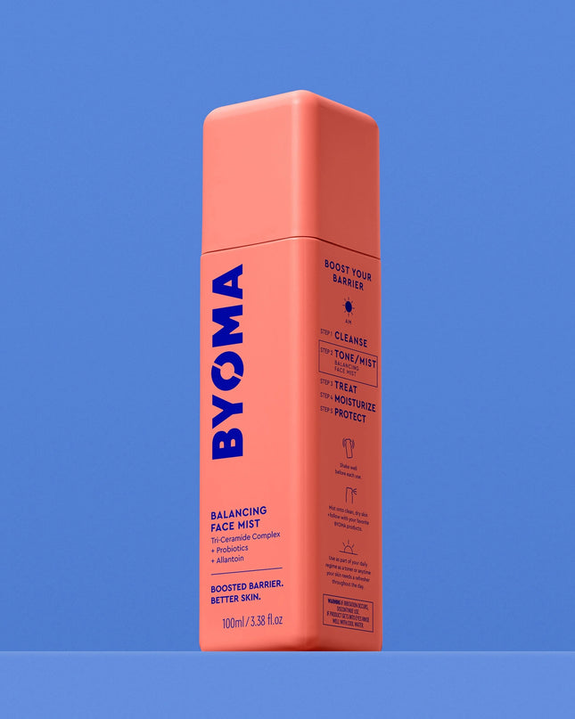 Balancing Face Mist