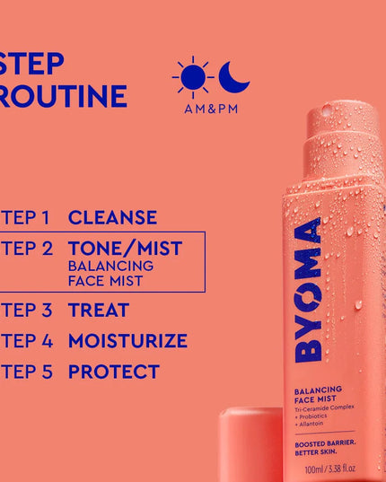 Balancing Face Mist