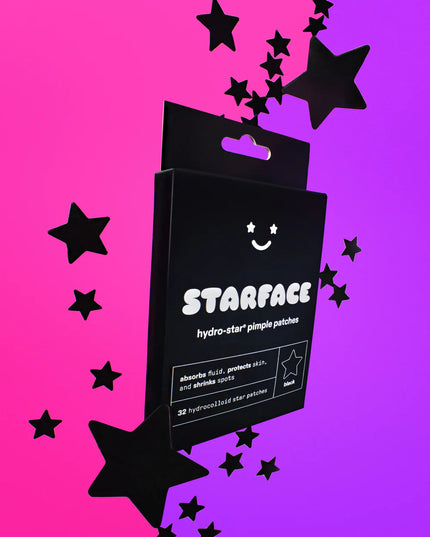 Black star