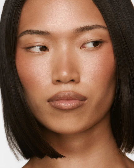 peptide lip shape
