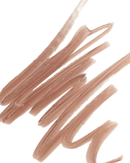 peptide lip shape