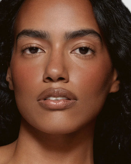 peptide lip shape