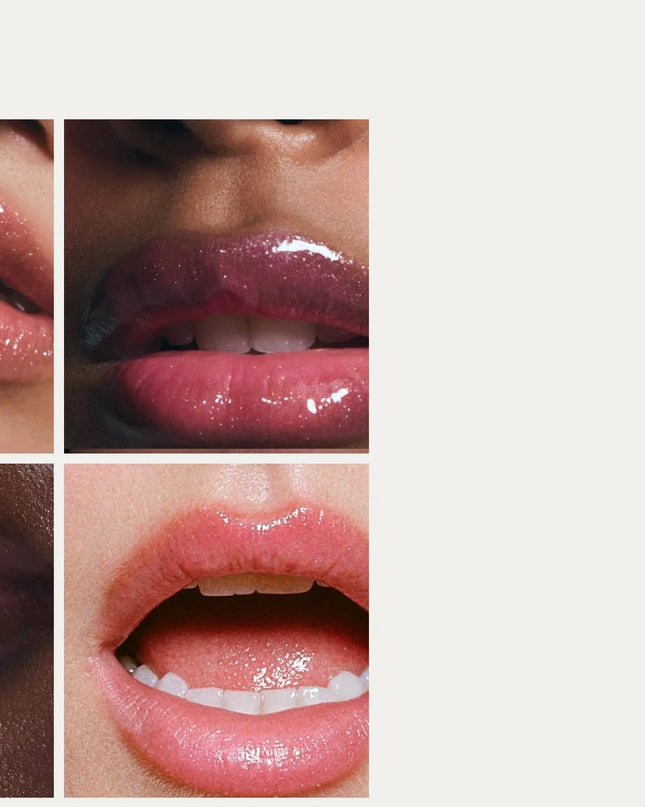 pretzel - peptide lip tint (Edición limitada)