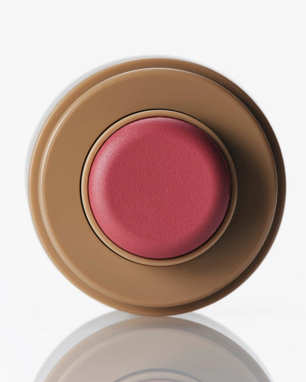 teacup - pocket blush