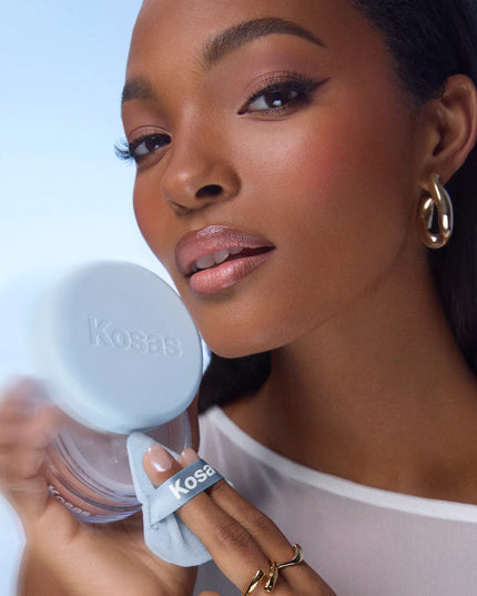 Cloud Setting + Baking Puff Duo