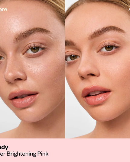 Mini Cloud Set Setting Powder