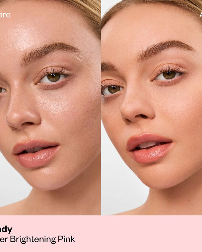 Mini Cloud Set Setting Powder