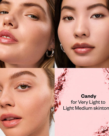 Mini Cloud Set Setting Powder