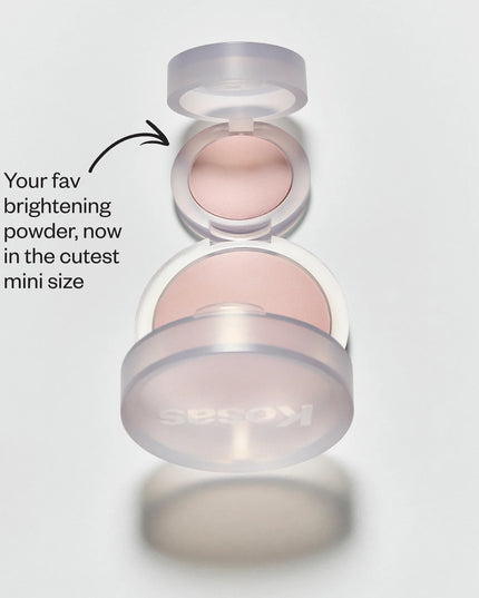 Mini Cloud Set Setting Powder