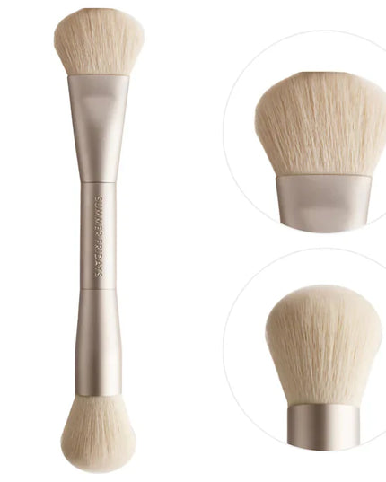 The Blush Brush