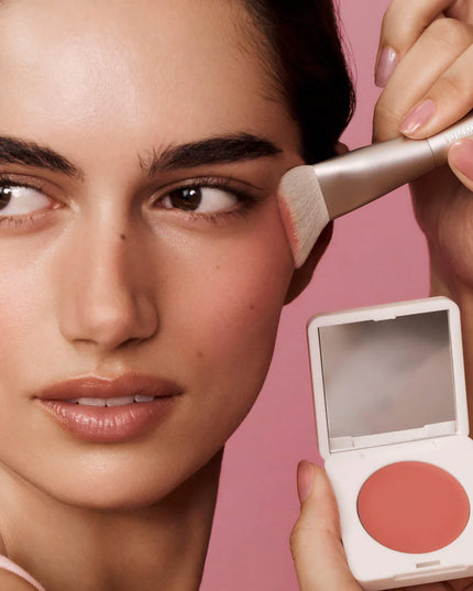 The Blush Brush