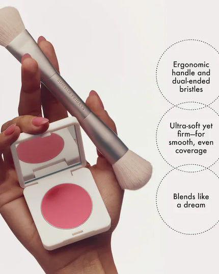 The Blush Brush