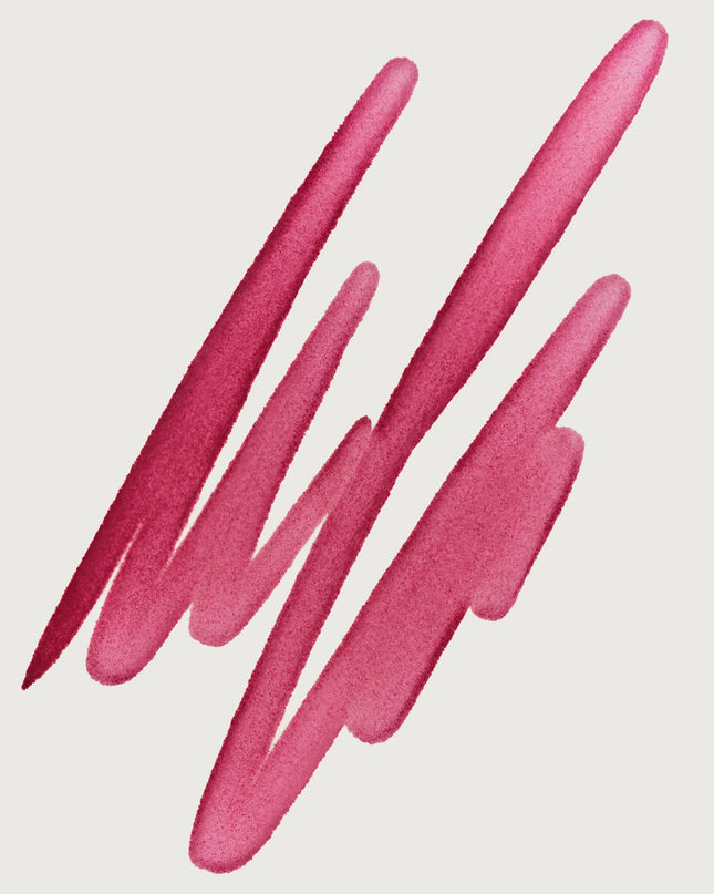 Flushed Lip Stain Plum