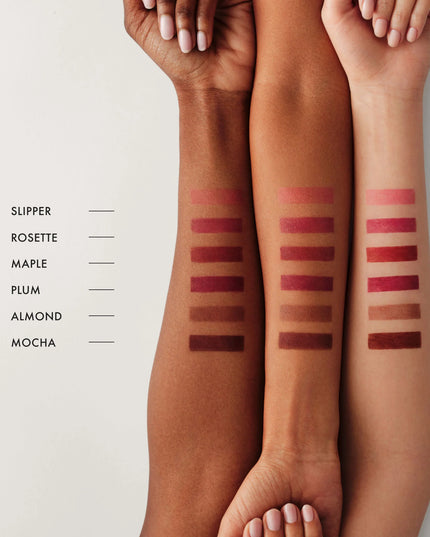Flushed Lip Stain Plum