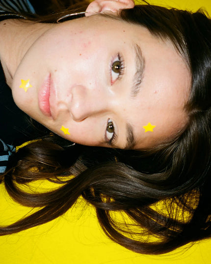 Hydro-Star Pimple Patches