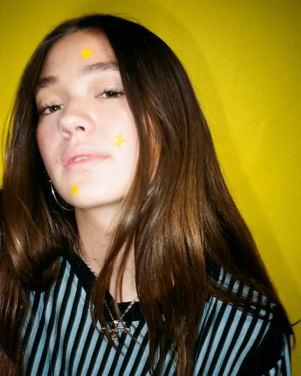 Hydro-Star Pimple Patches