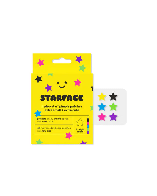 tiny star