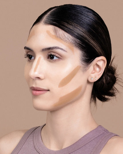 Motivate - No limits cream bronzer stick