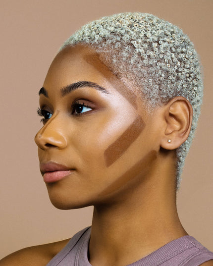 Motivate - No limits cream bronzer stick