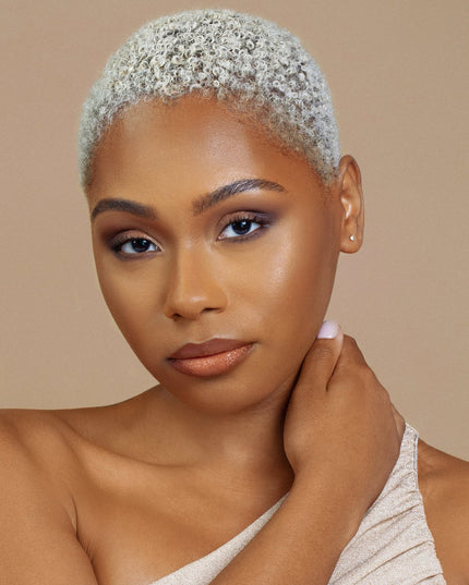 Motivate - No limits cream bronzer stick