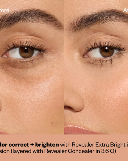 Illusion - Brighten + Blur Set