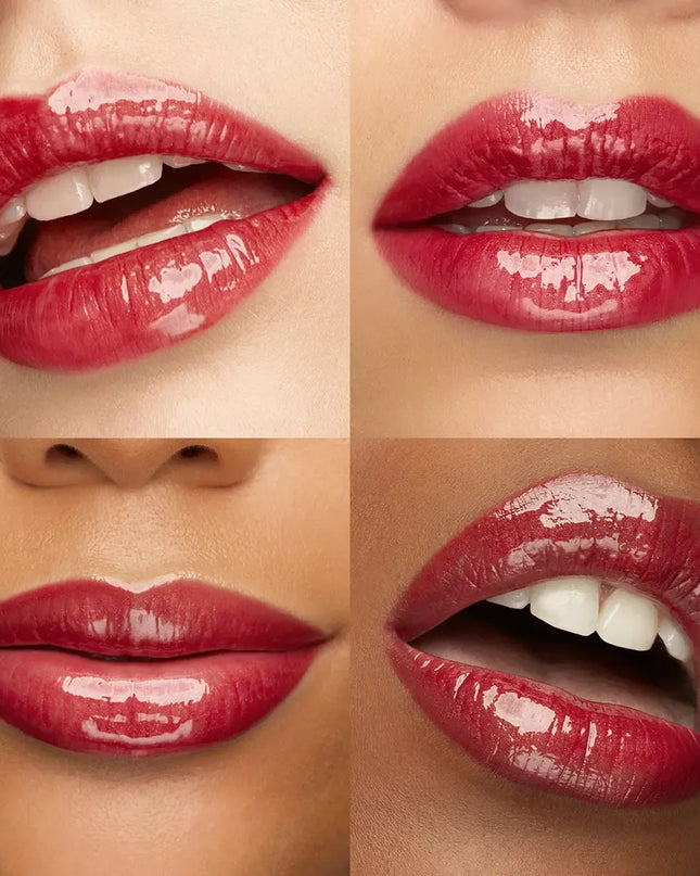 3d Hydra Lipgloss