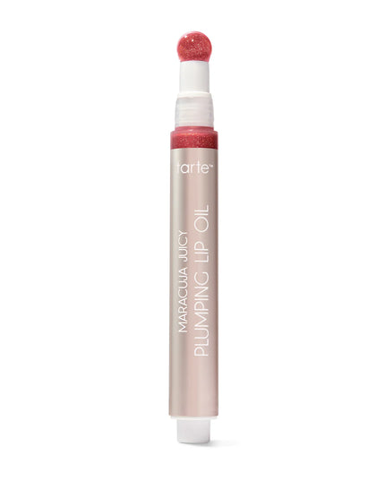 Maracuja juicy plumping lip oil