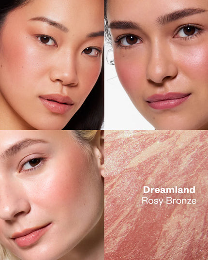 Blush is Life