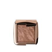 Luminous Bronze Light