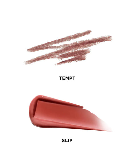 Sculpt & Gloss Lip Set