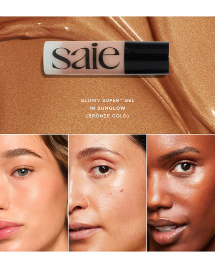 SaieGlow Bestsellers Kit