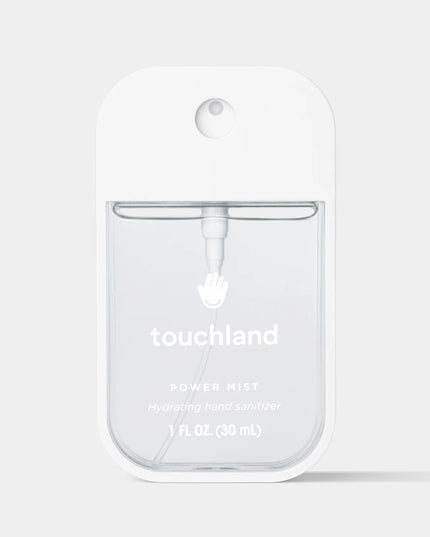 Rainwater - Power Mist Hydrating Hand Sanitizer