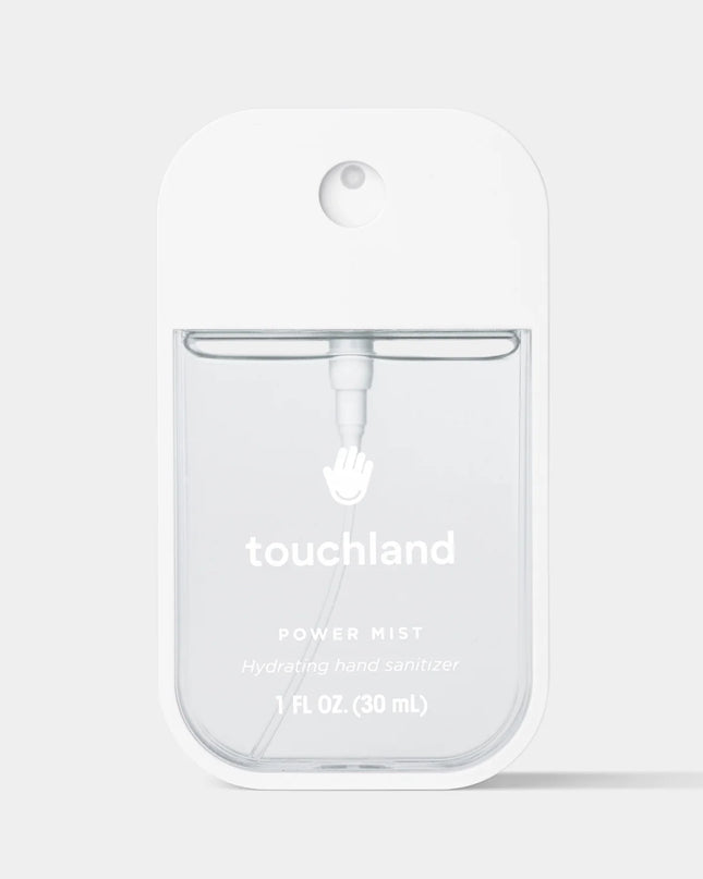 Rainwater - Power Mist Hydrating Hand Sanitizer