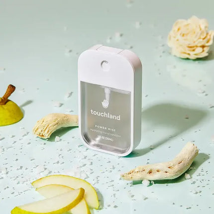 Rainwater - Power Mist Hydrating Hand Sanitizer