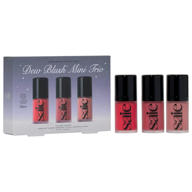 Dew Blush™ Liquid Cream Blush