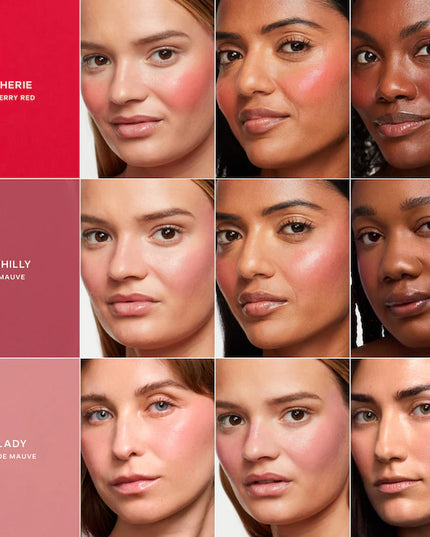 Dew Blush™ Liquid Cream Blush