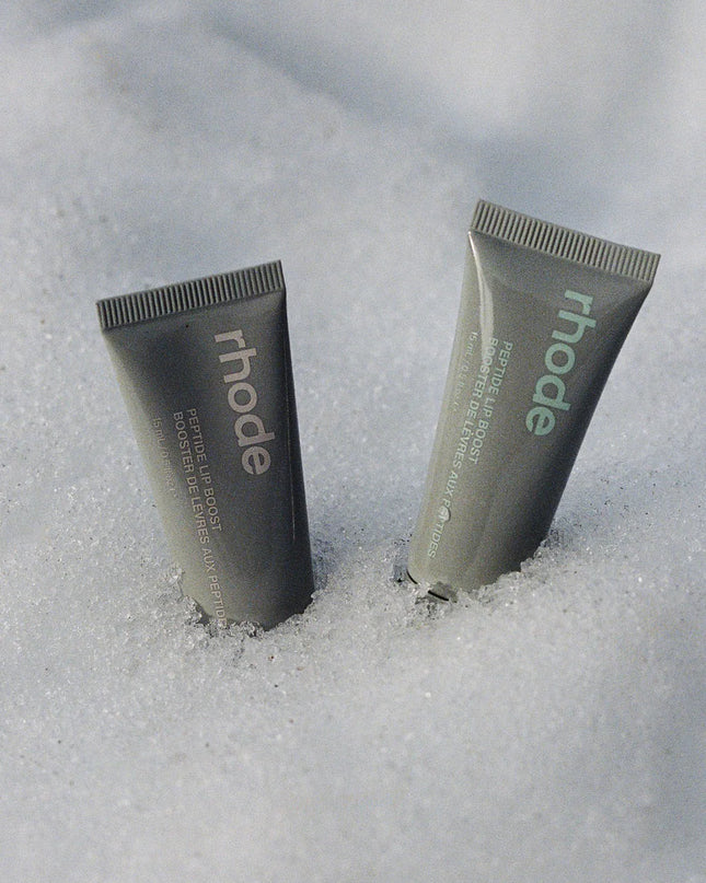 Duo peptide lip boost/Plumping Lip Mask (Pre-order)