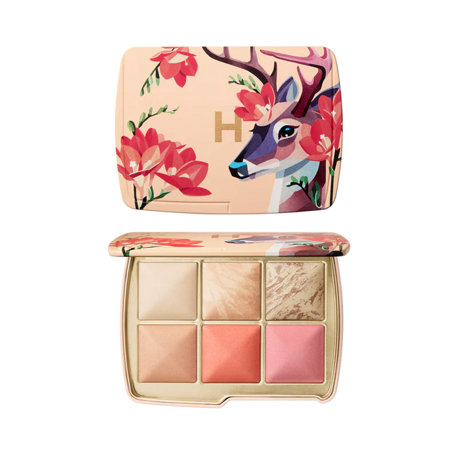 DEER - Ambient Lighting Edit Unlocked - Personalizada