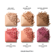 Color Palette 2