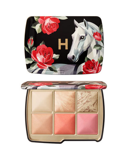 HORSE - Ambient Lighting Edit Unlocked - Personalizada