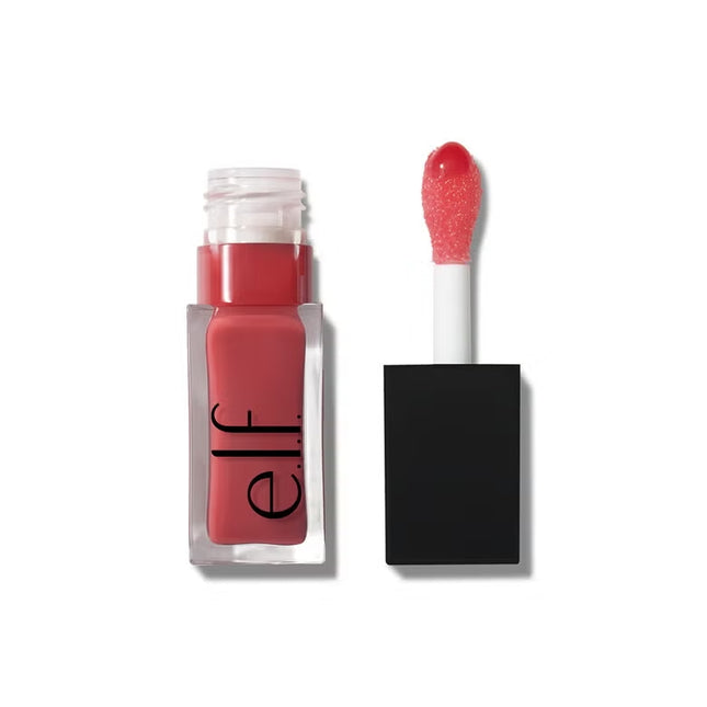 Rose Envy - Glow Reviver Lip Oil