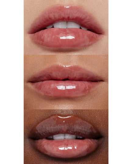 Honey Talks - Glow Reviver Lip Oil (Copia)