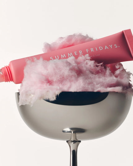Pink Sugar - Lip Butter Balm