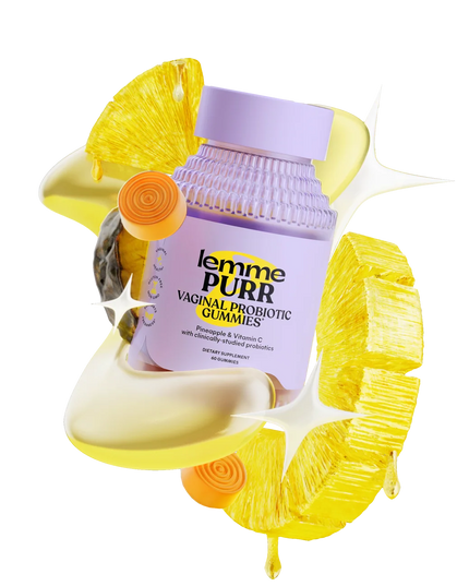Purr Gummies